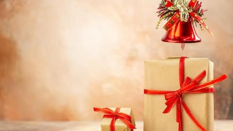 Christmas 2023: Sustainable gifts for your loved ones