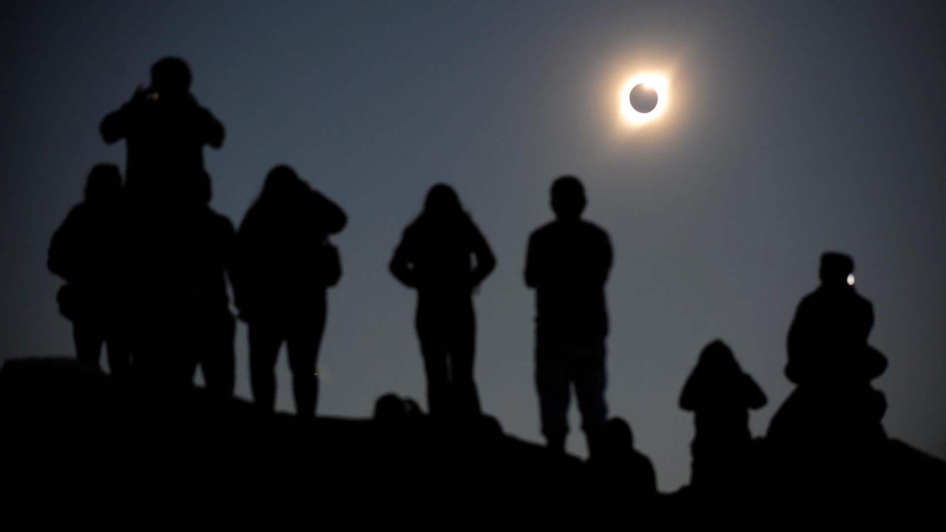 Chase the solar eclipse in Patagonia, Argentina: A things-to-do guide