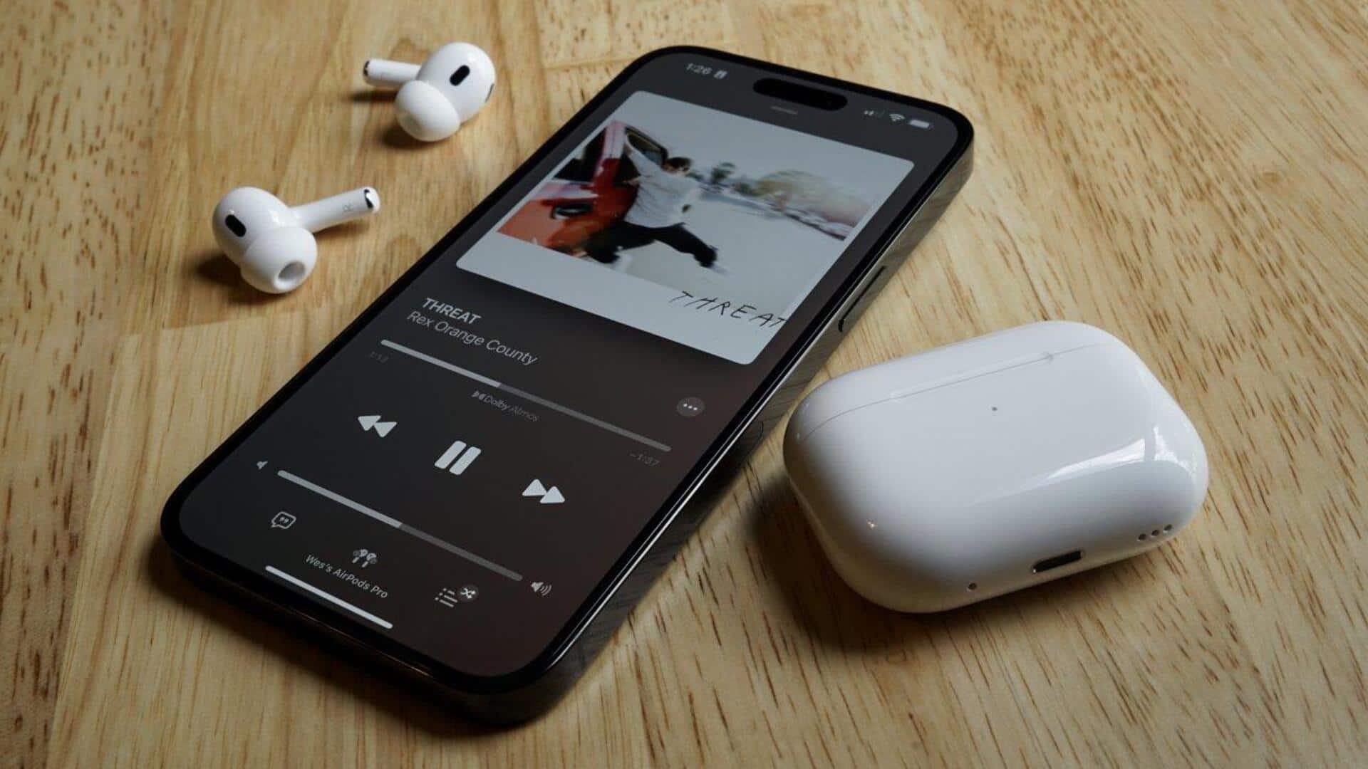 Easy instructions for resetting your Apple AirPods and AirPods Max