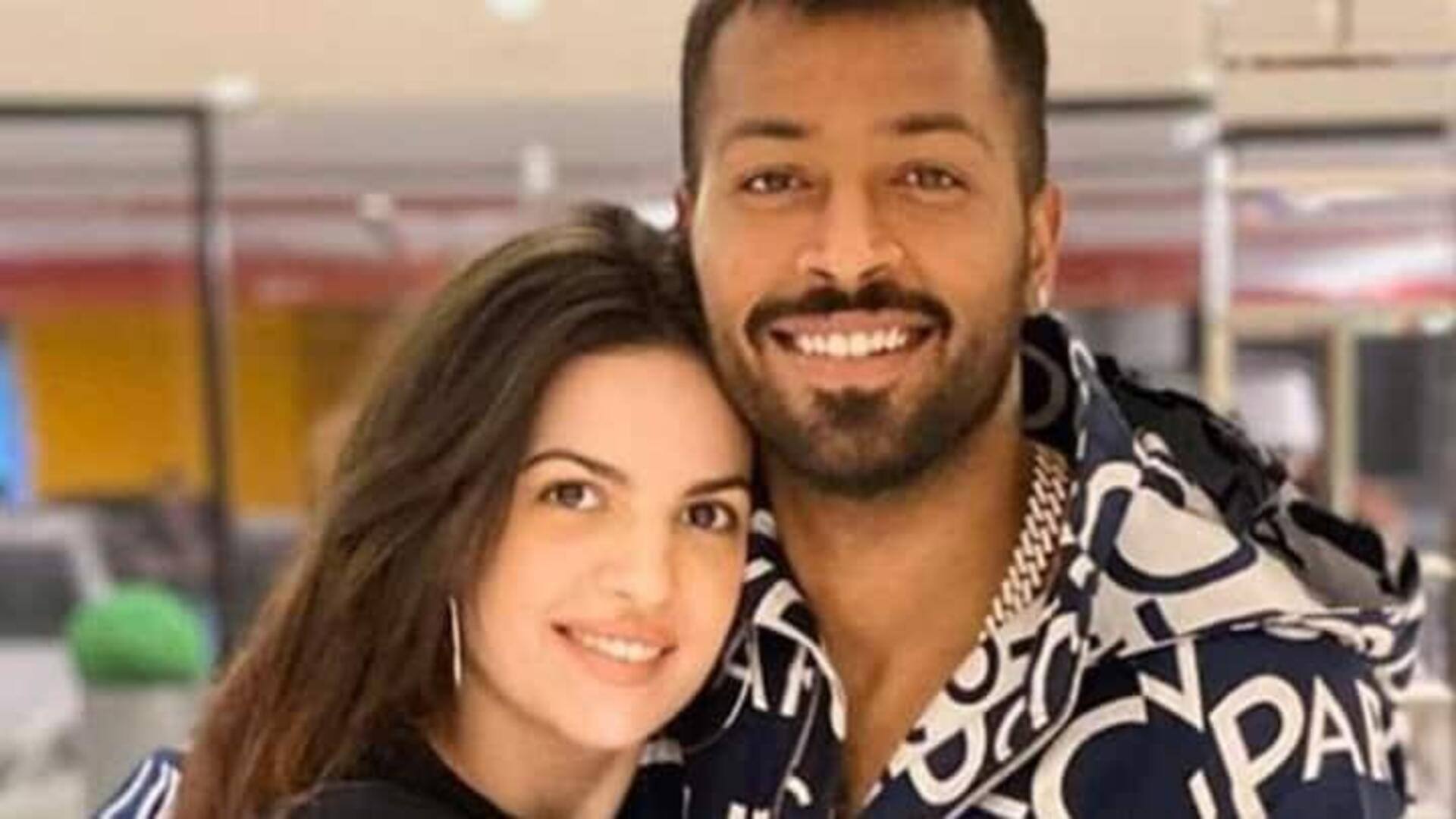 Is everything over between Natasa Stankovic-Hardik Pandya? Insider claims so