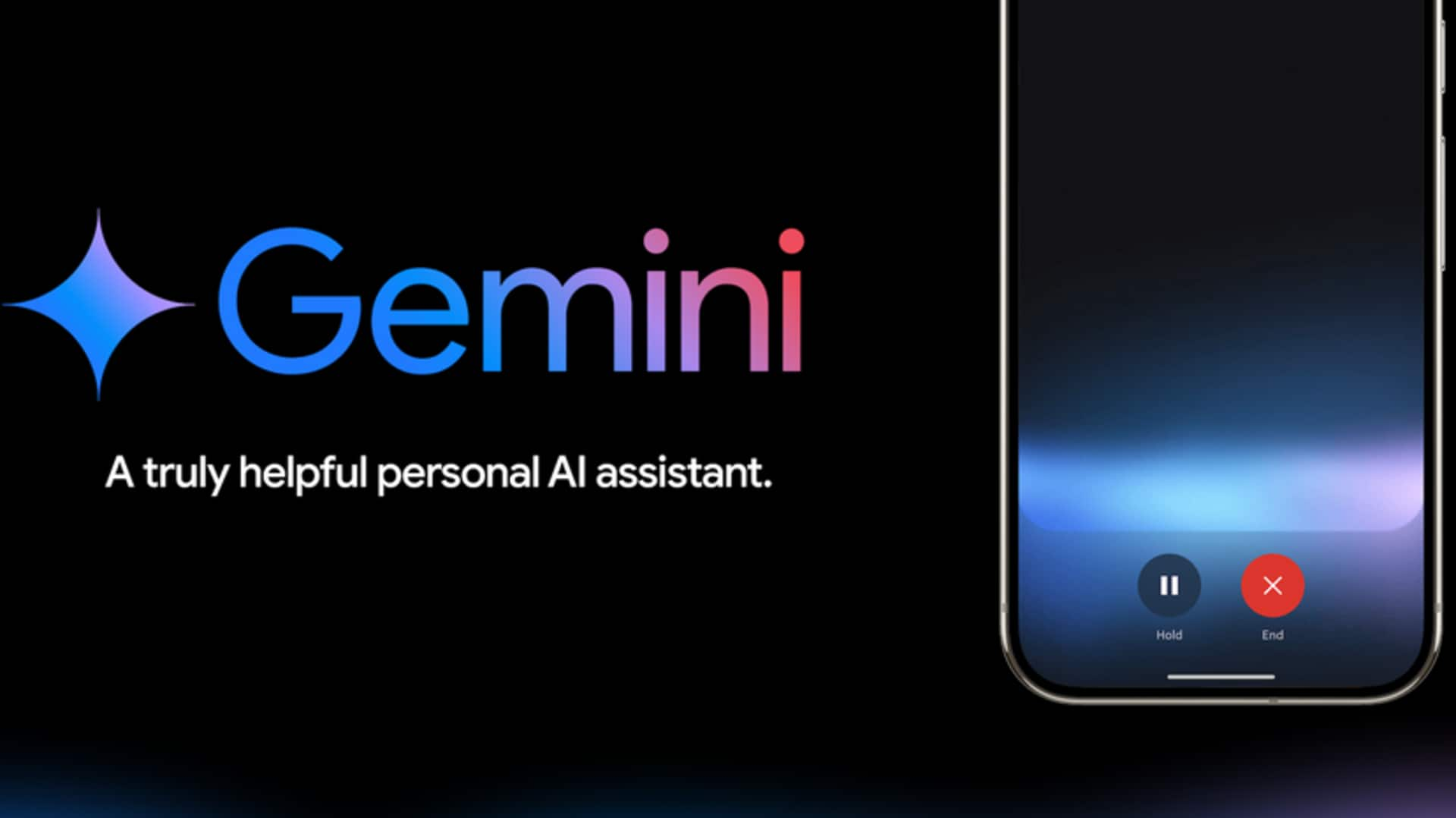 Google launches voice chat feature for Gemini AI assistant