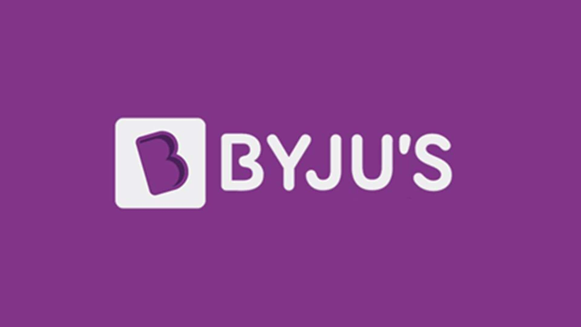 BYJU'S defaulted on $1.5 billion loan, rules US court