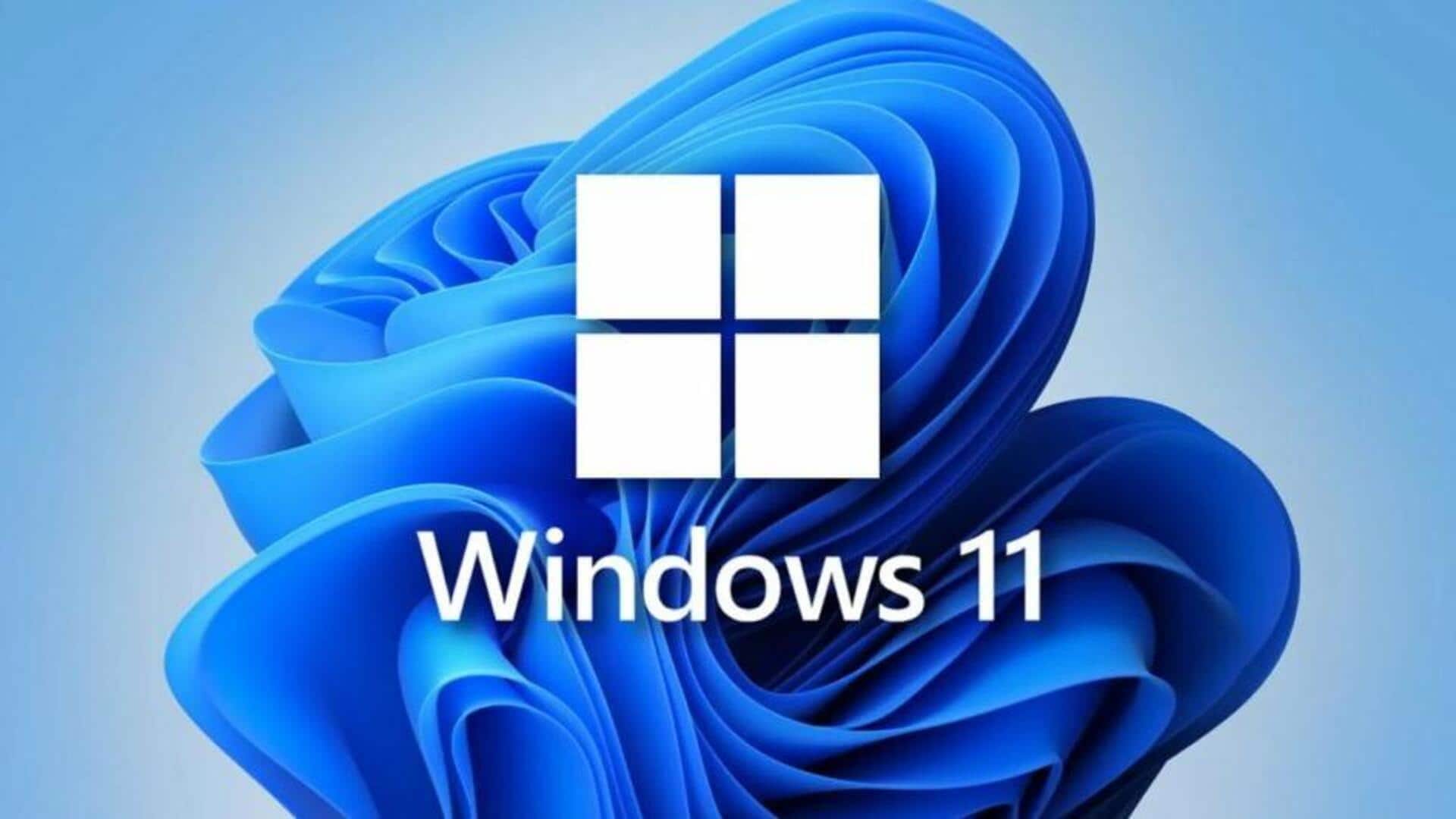 Windows 11 just got smarter with these new AI features Windows 11 just got smarter with these new AI features