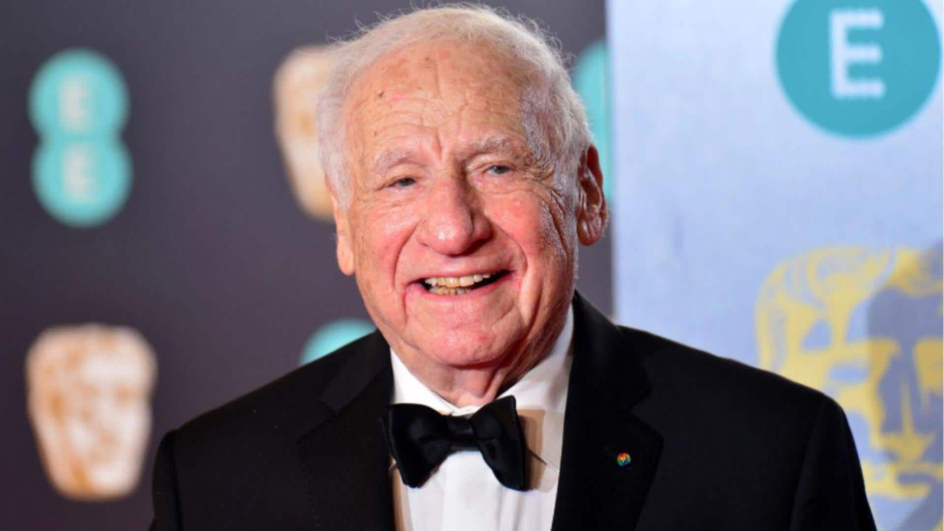 Mel Brooks's 5 funniest films you need to rewatch