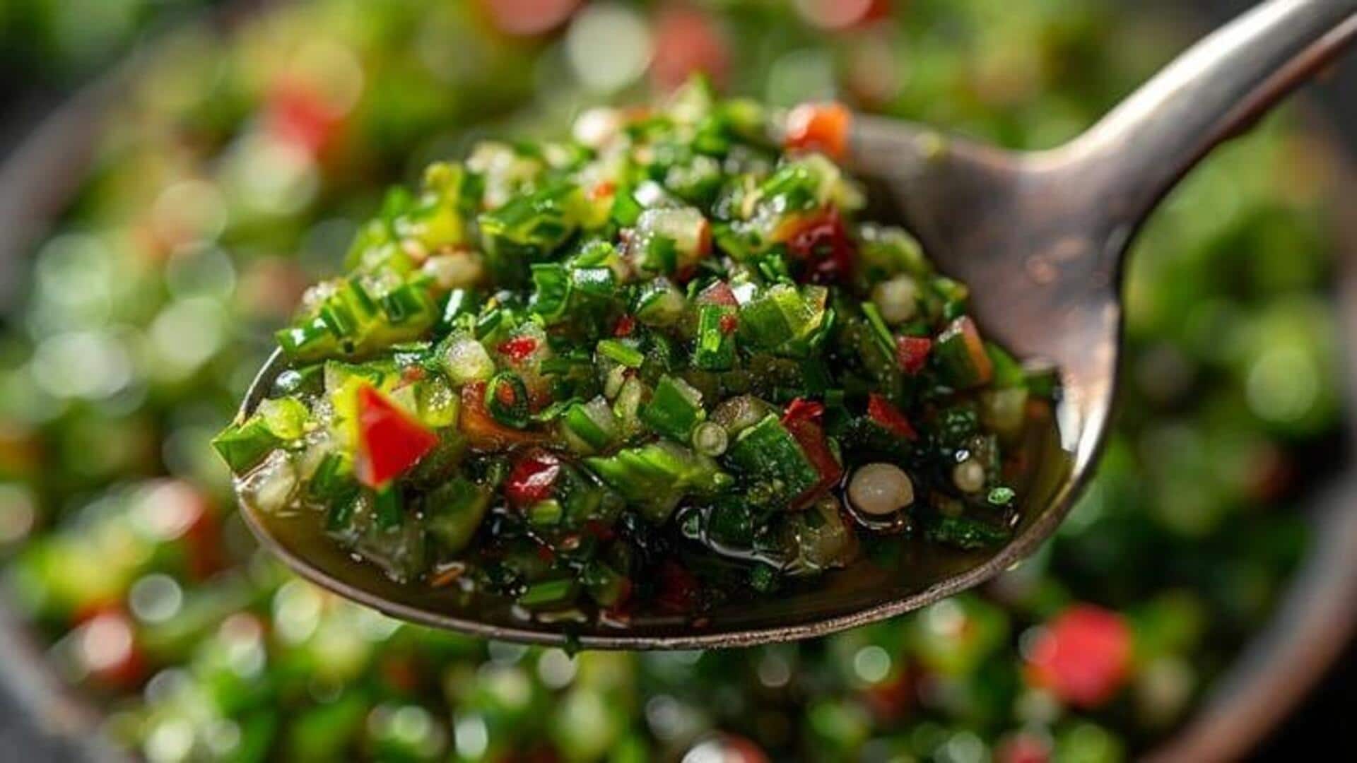 How to use herbs in everyday cooking How to use herbs in everyday cooking