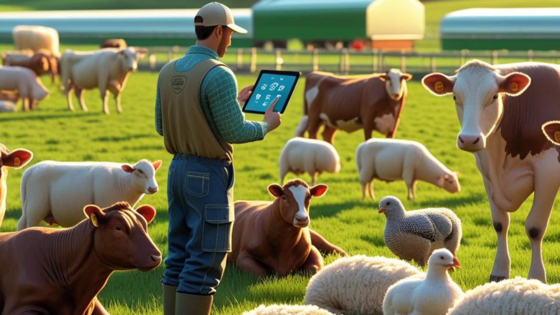 Understanding your pet just got easier, thanks to AI