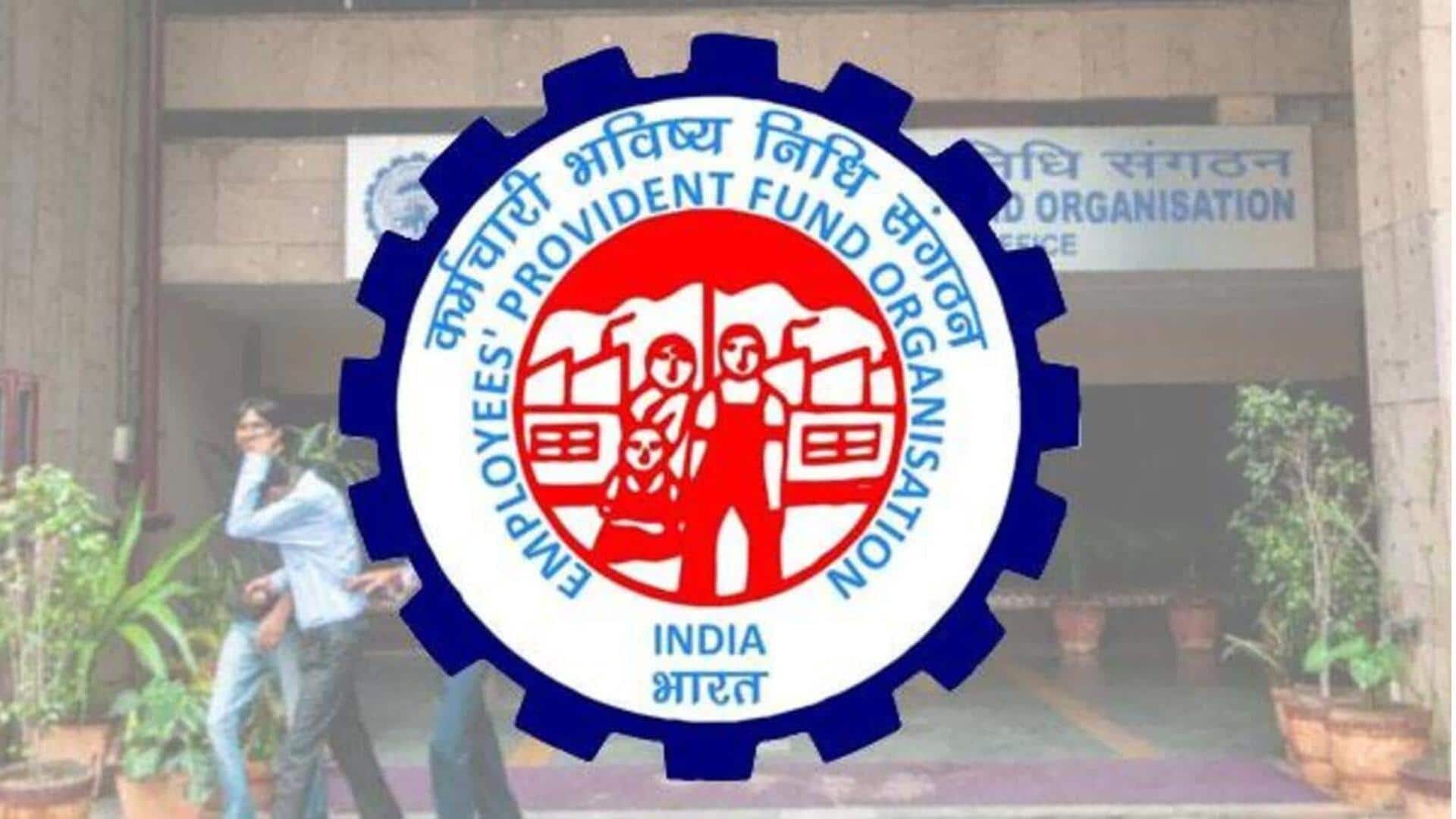 EPFO might soon invest in rare earths, railways, defense