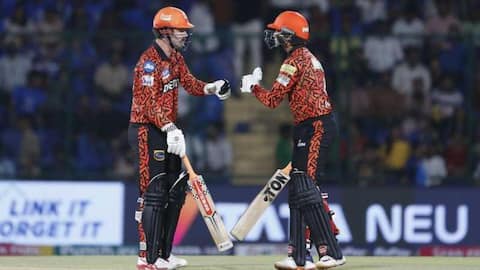 IPL: Which season had most 200-plus totals?