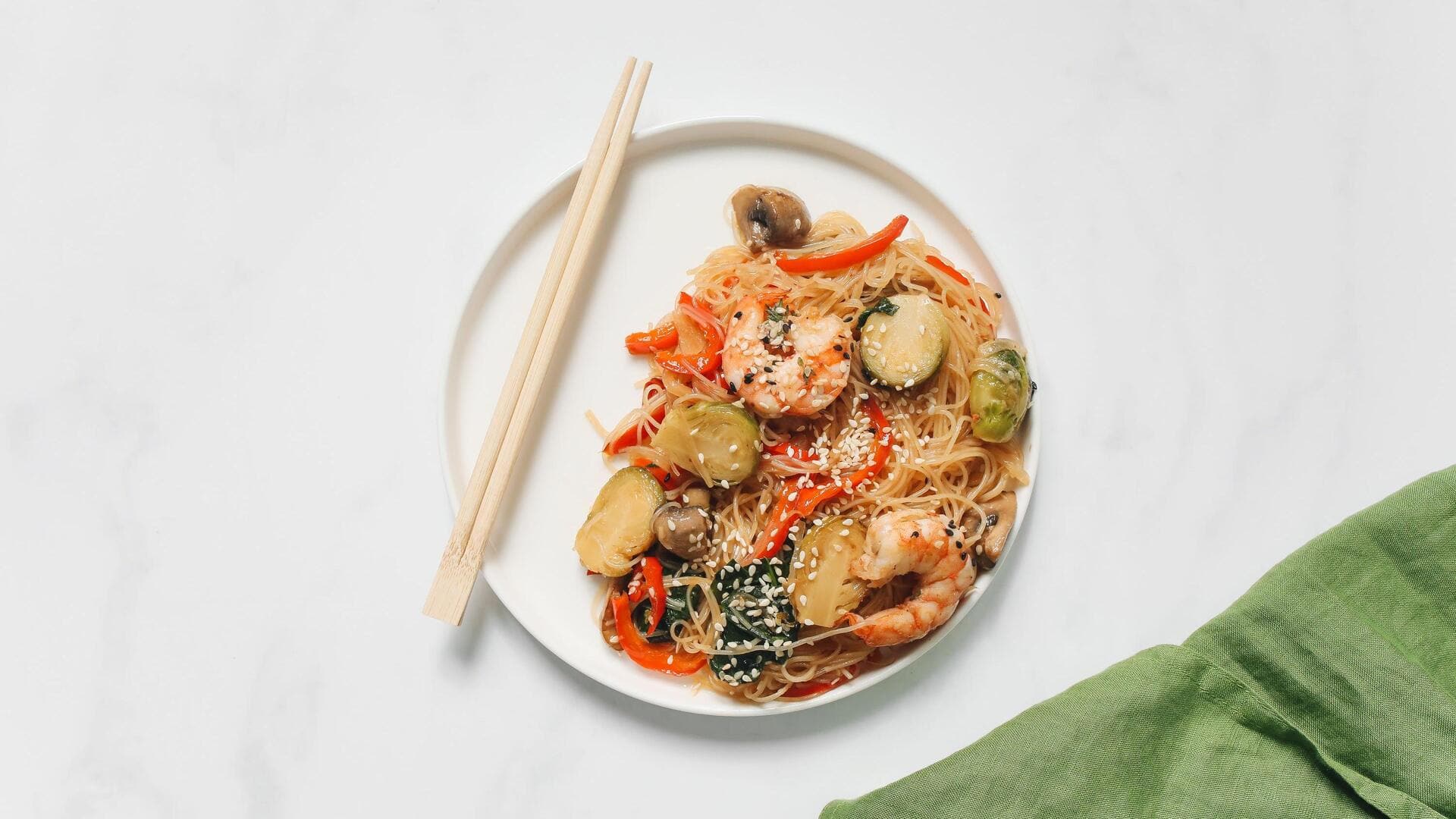 5 tasty dishes you can make with konjac root