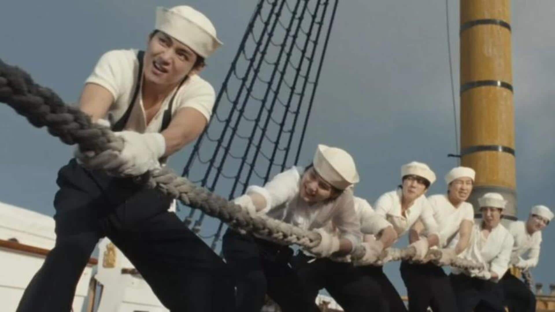 BTS's 'Swim' was copied? Superstars' agency slams allegations