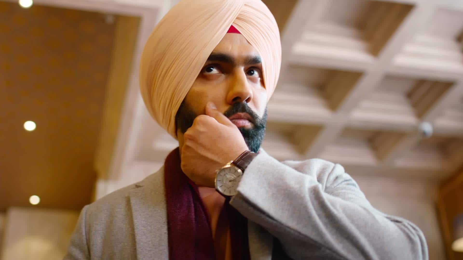 7 rounds fired at Ammy Virk's convoy in Canada?