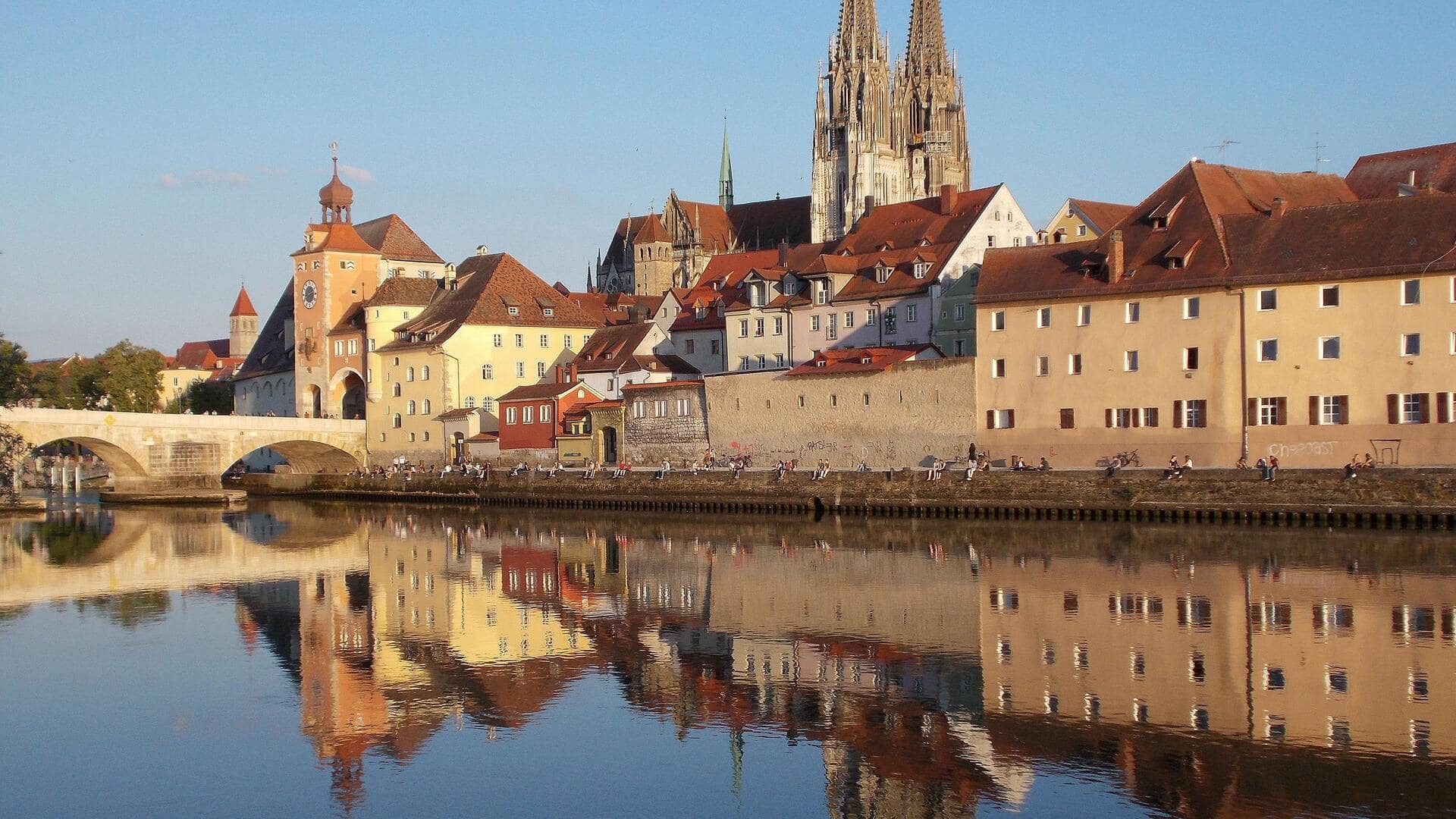 Underrated German towns you must visit