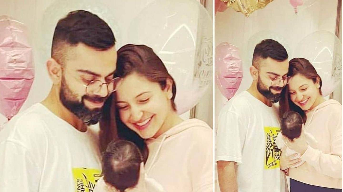 Many Bollywood celebrities have embraced parenthood in past few months Many Bollywood celebrities have embraced parenthood in past few months