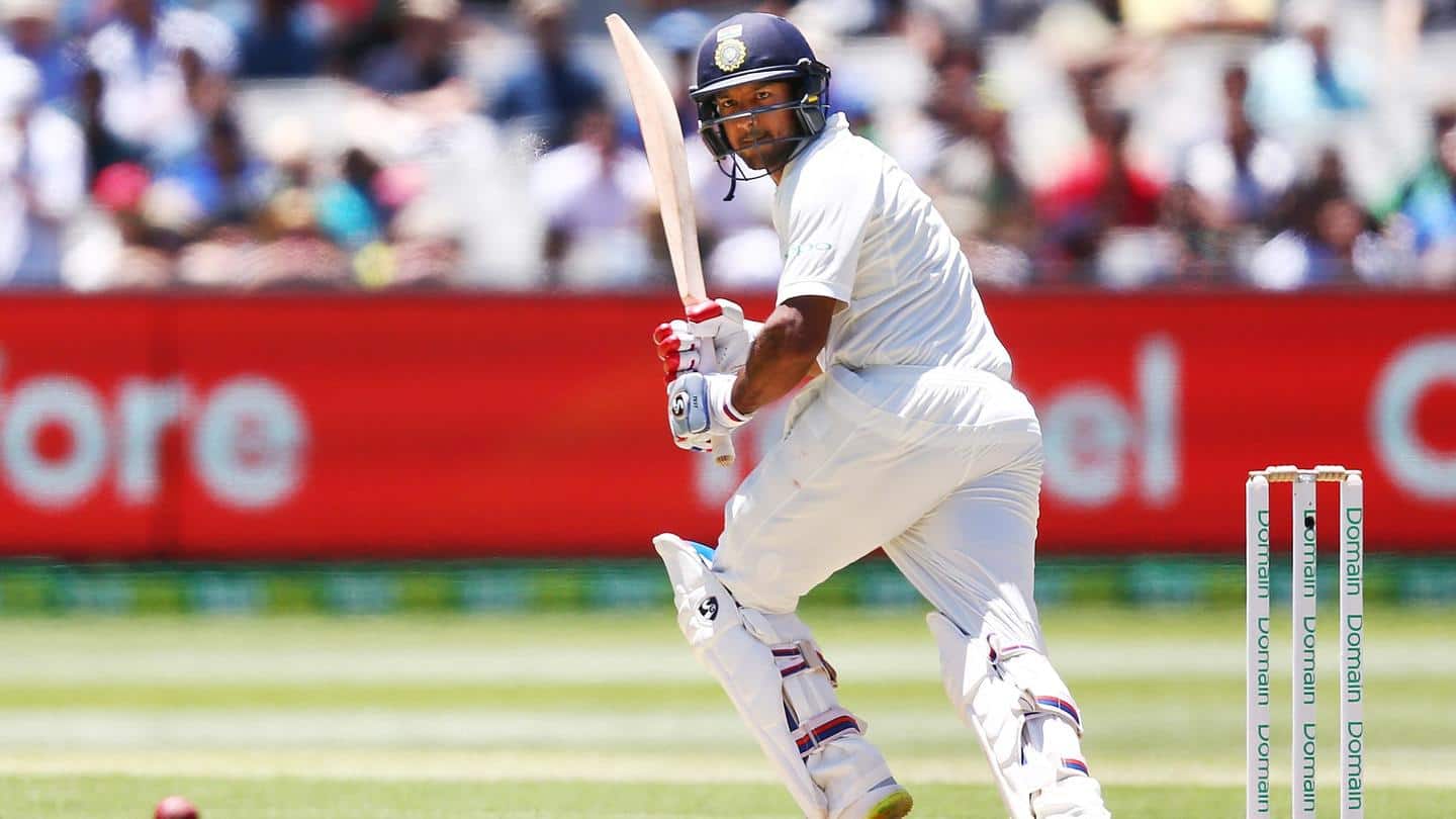 Mayank expected to open alongside Rohit Mayank expected to open alongside Rohit