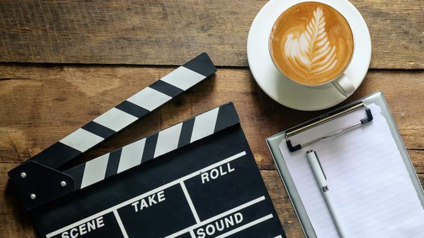 The film is currently in its pre-production stage The film is currently in its pre-production stage