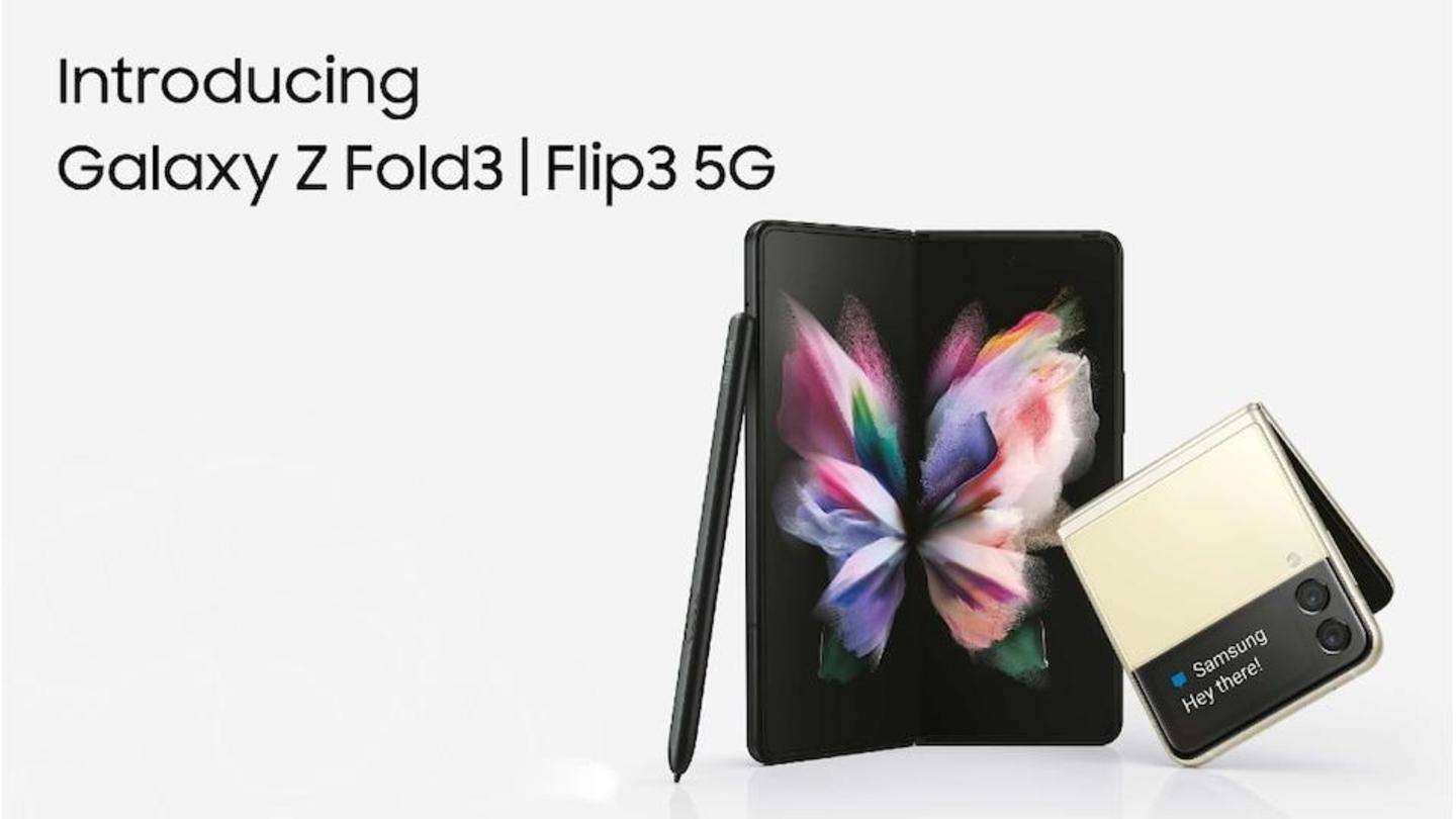 The feature was first made available to Samsung flagship phones The feature was first made available to Samsung flagship phones