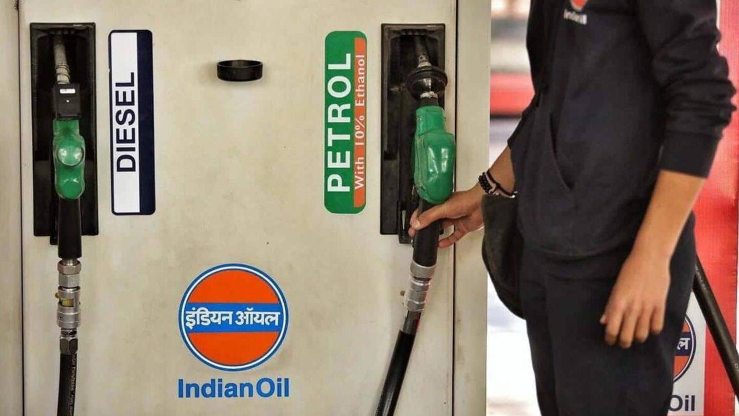 Fuel prices already at record highs Fuel prices already at record highs
