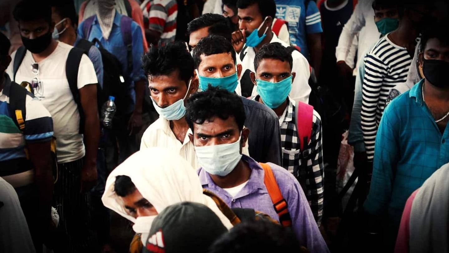 Over 141 crore vaccine doses administered Over 141 crore vaccine doses administered