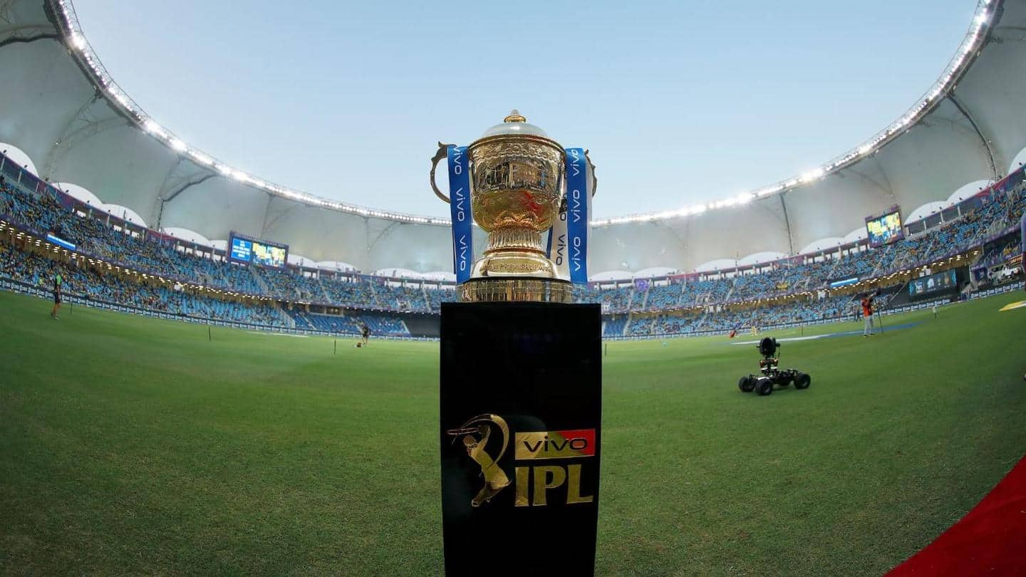 IPL 2022 likely to be held in Mumbai, Pune