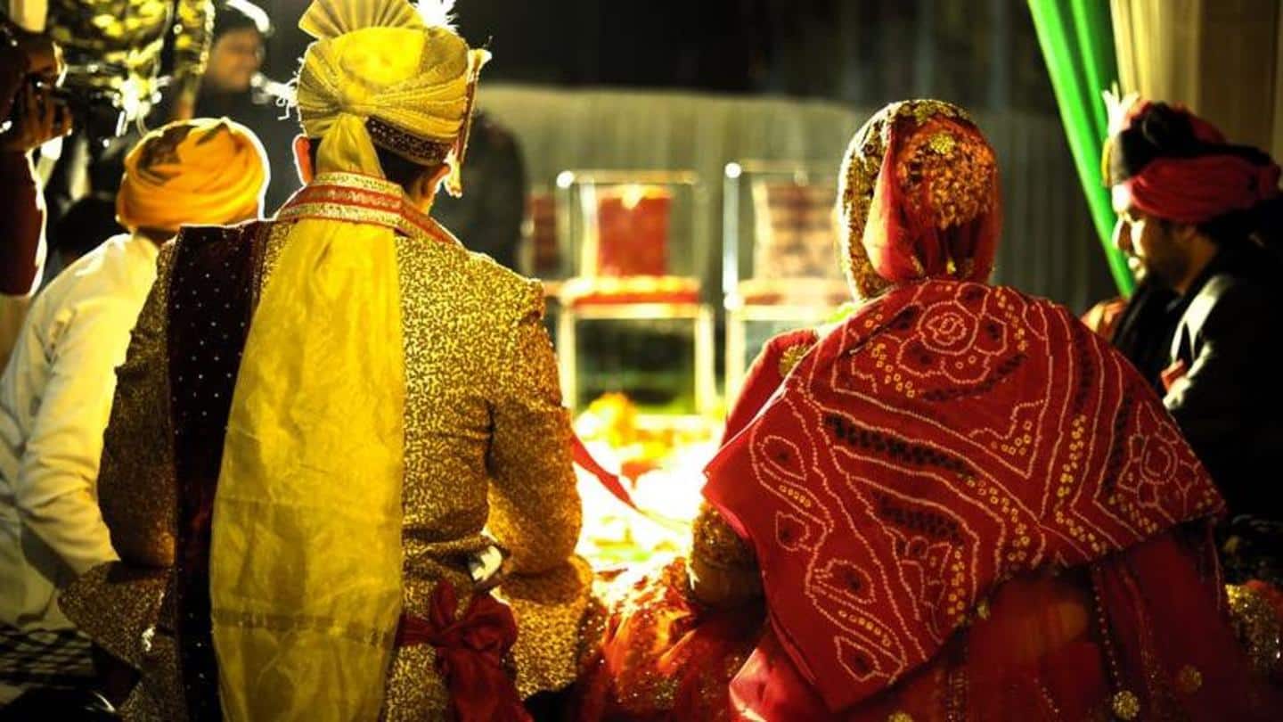 Top 5 wedding destinations in north India