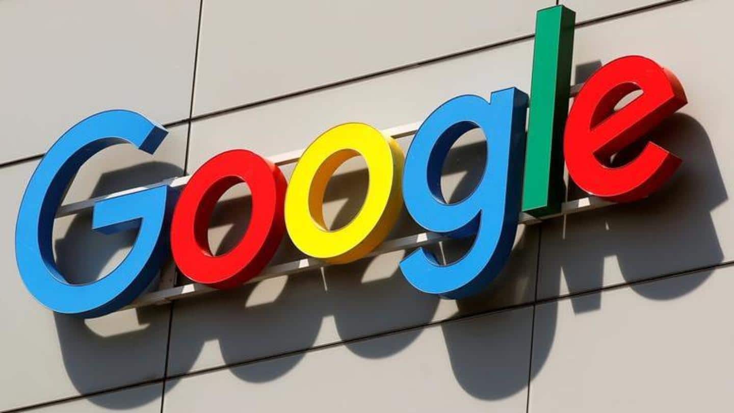 Google pays $118 million to female employees; settles discrimination lawsuit