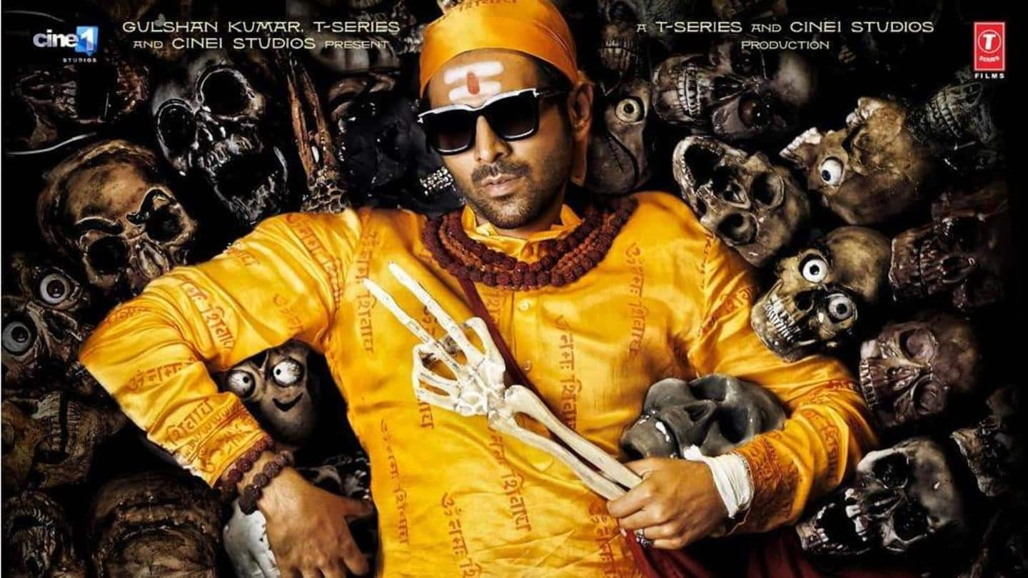 Bhool Bhulaiyaa 2 (2022) - IMDb