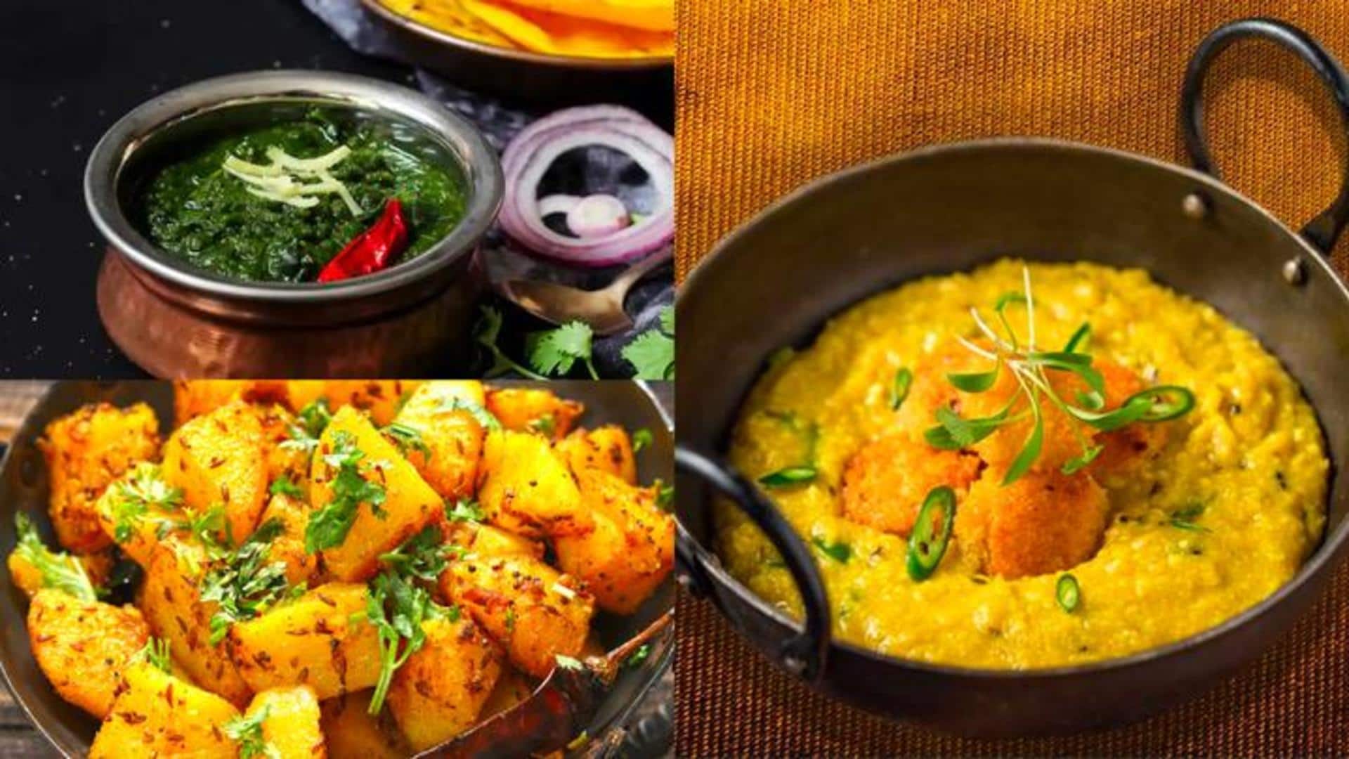 5 popular Garhwali recipes from Uttarakhand