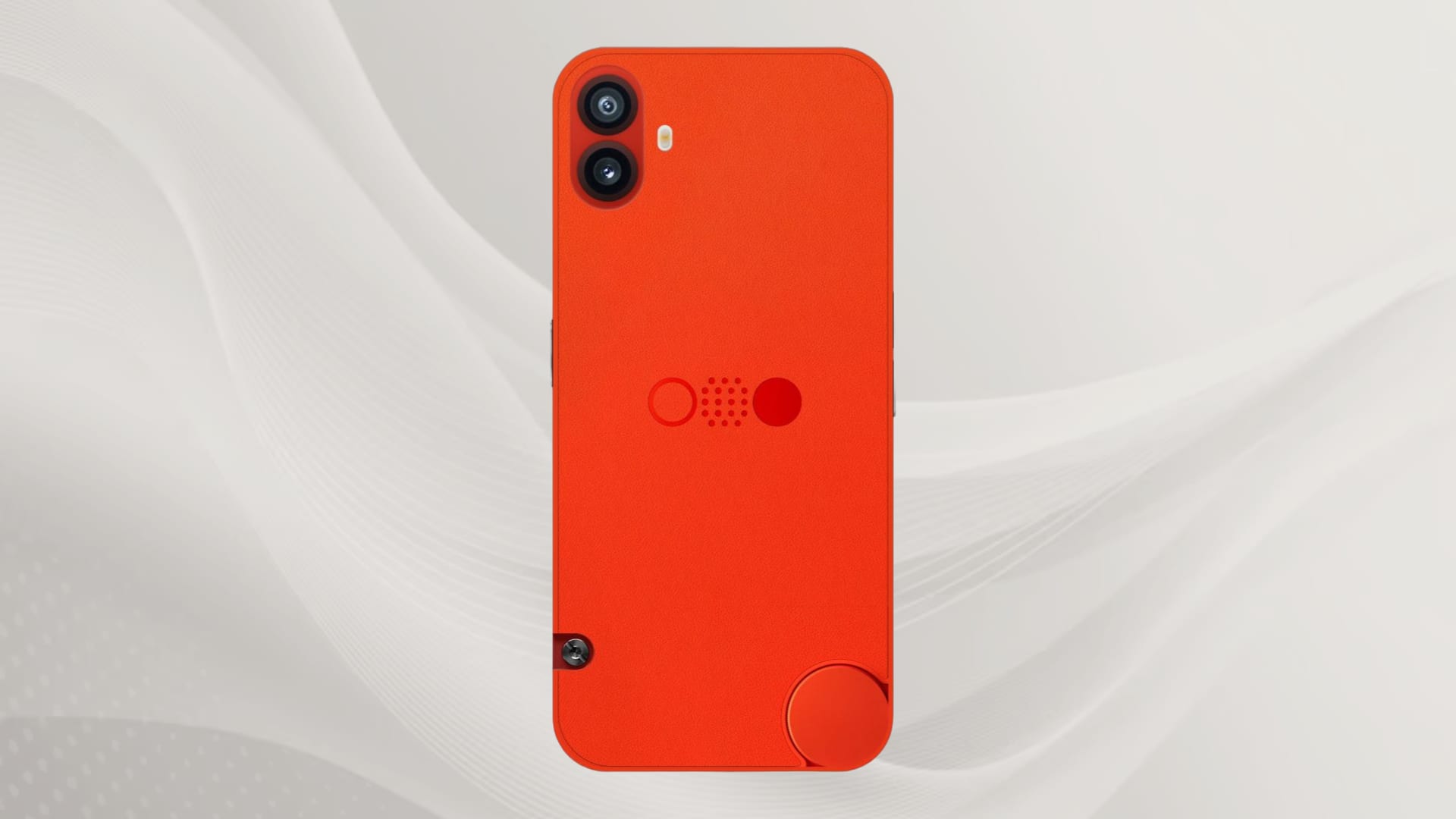 CMF Phone (1) rumored to feature MediaTek's Dimensity 7300 SoC