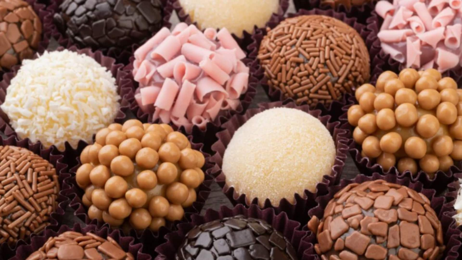 Discovering Brazil's most-loved sweet treats