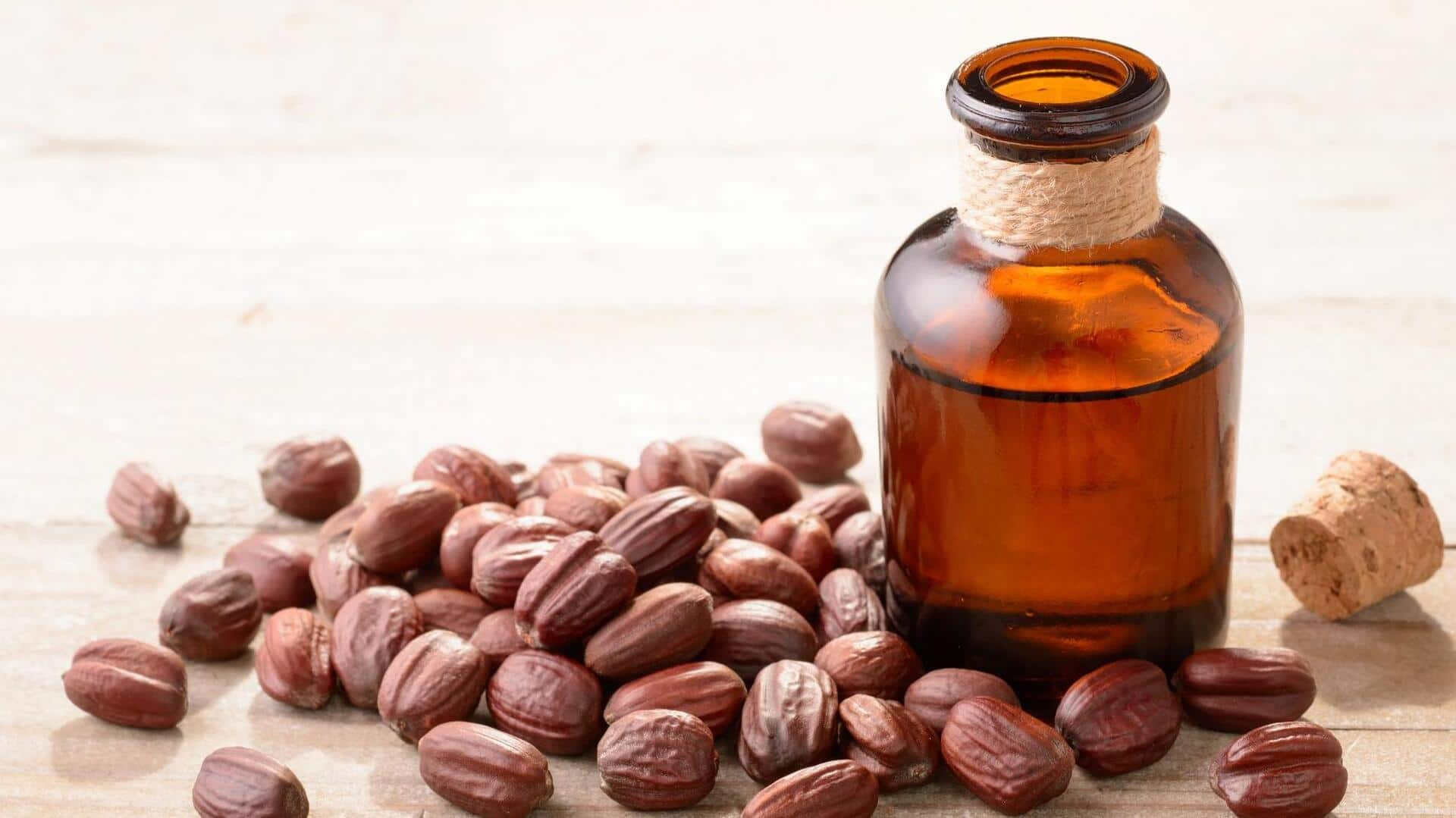 Elevating morning skincare with jujube seed oil