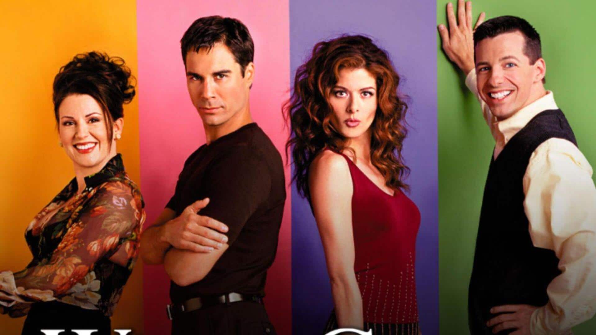 The 'Will & Grace' facts even superfans might've missed The 'Will & Grace' facts even superfans might've missed
