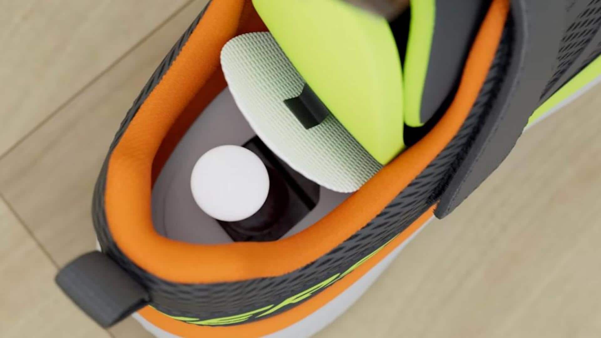 Skechers now lets you hide AirTags in your kids' shoes Skechers now lets you hide AirTags in your kids' shoes