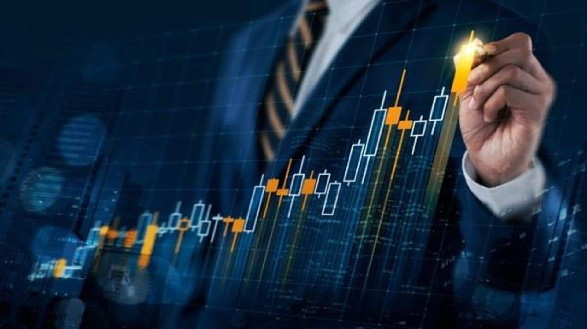 Indian firms to witness 7% growth after new GST rates