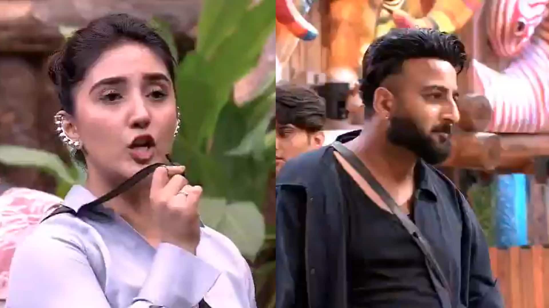 'Bigg Boss 19': Captaincy task canceled; housemates scolded for indiscipline