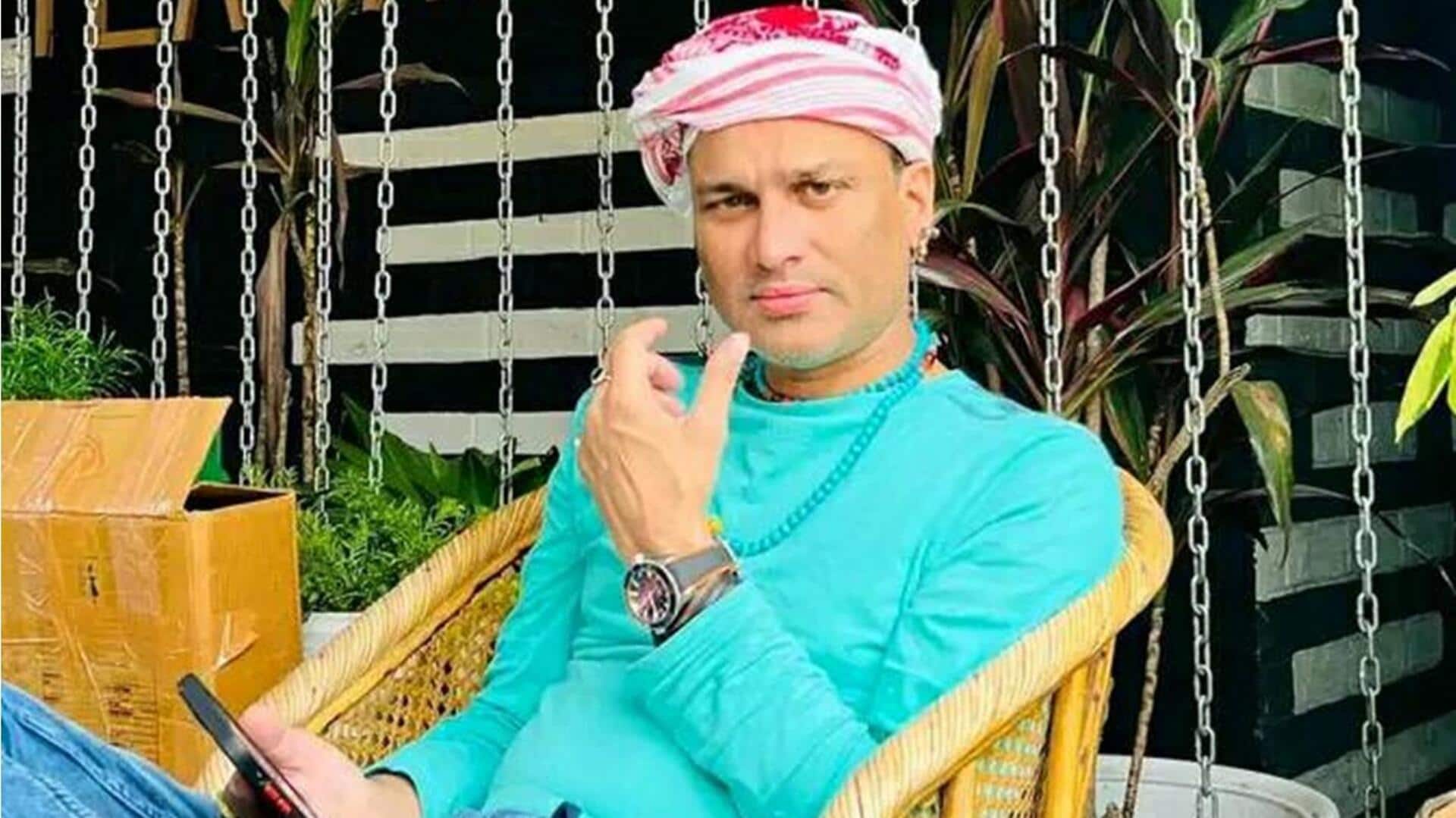 Zubeen Garg death: 2 security guards arrested over suspicious transactions Zubeen Garg death: 2 security guards arrested over suspicious transactions