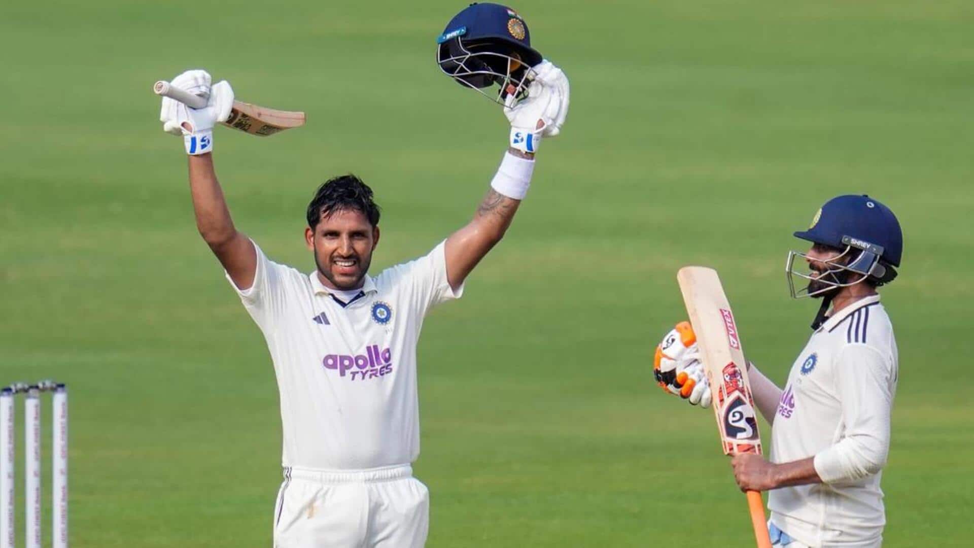 Will Dhruv Jurel play as specialist batter in SA Tests?