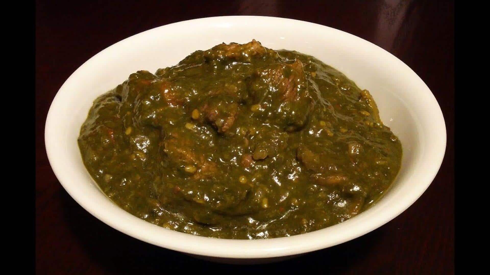 How about taro for breakfast? Try these recipes