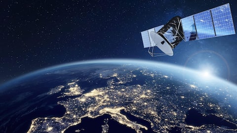 India's new spy satellites to boost border surveillance, night imaging