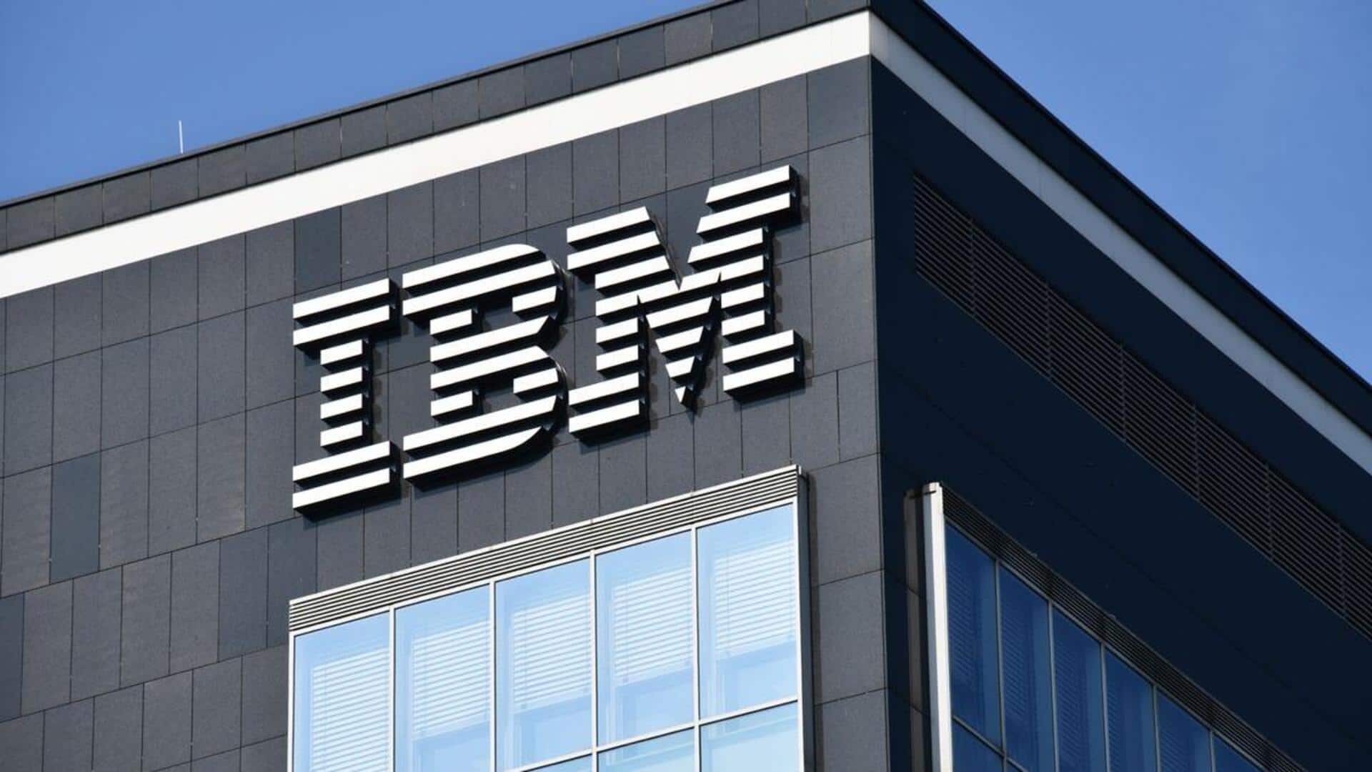 IBM to pay $17M to settle US diversity practices probe