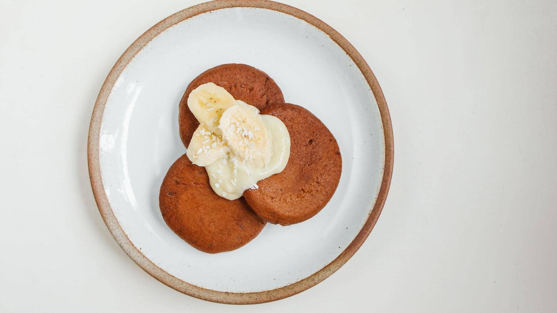 Make these 5 easy treats with green banana flour