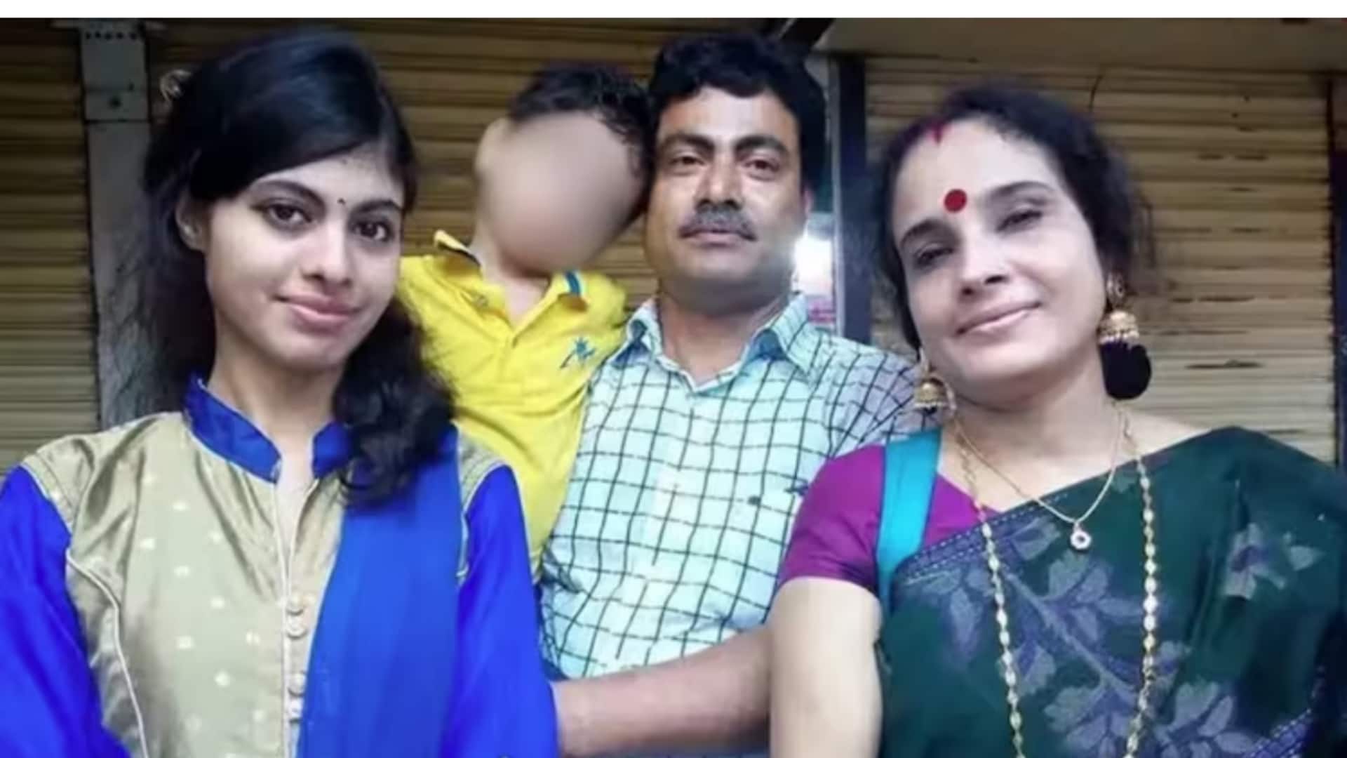 Bangladesh: Hindu family of 4, including 2 children, found dead