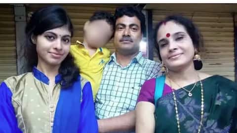 Bangladesh: Hindu family of 4, including 2 children, found dead