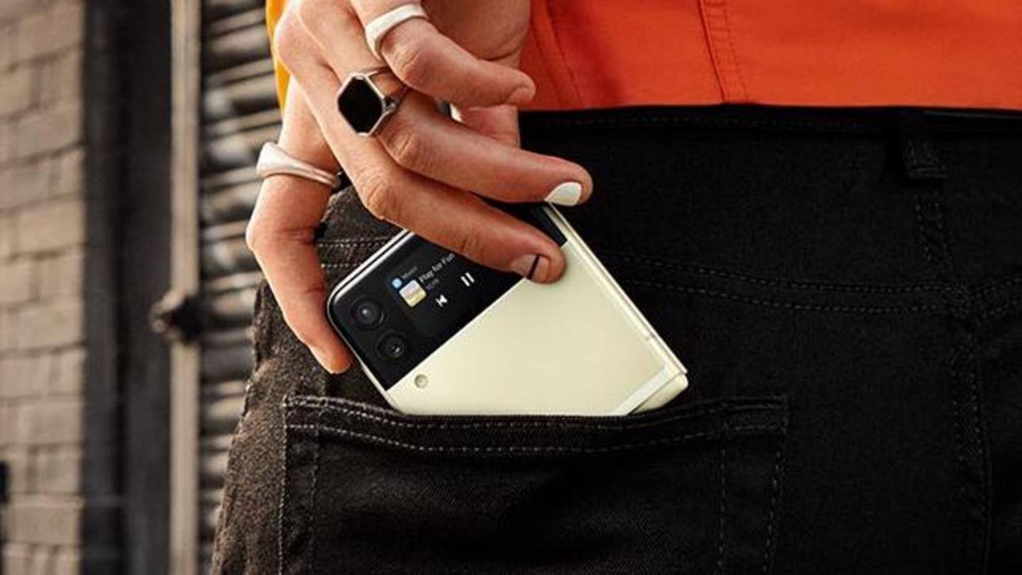 They draw power from Snapdragon 888 chipset They draw power from Snapdragon 888 chipset