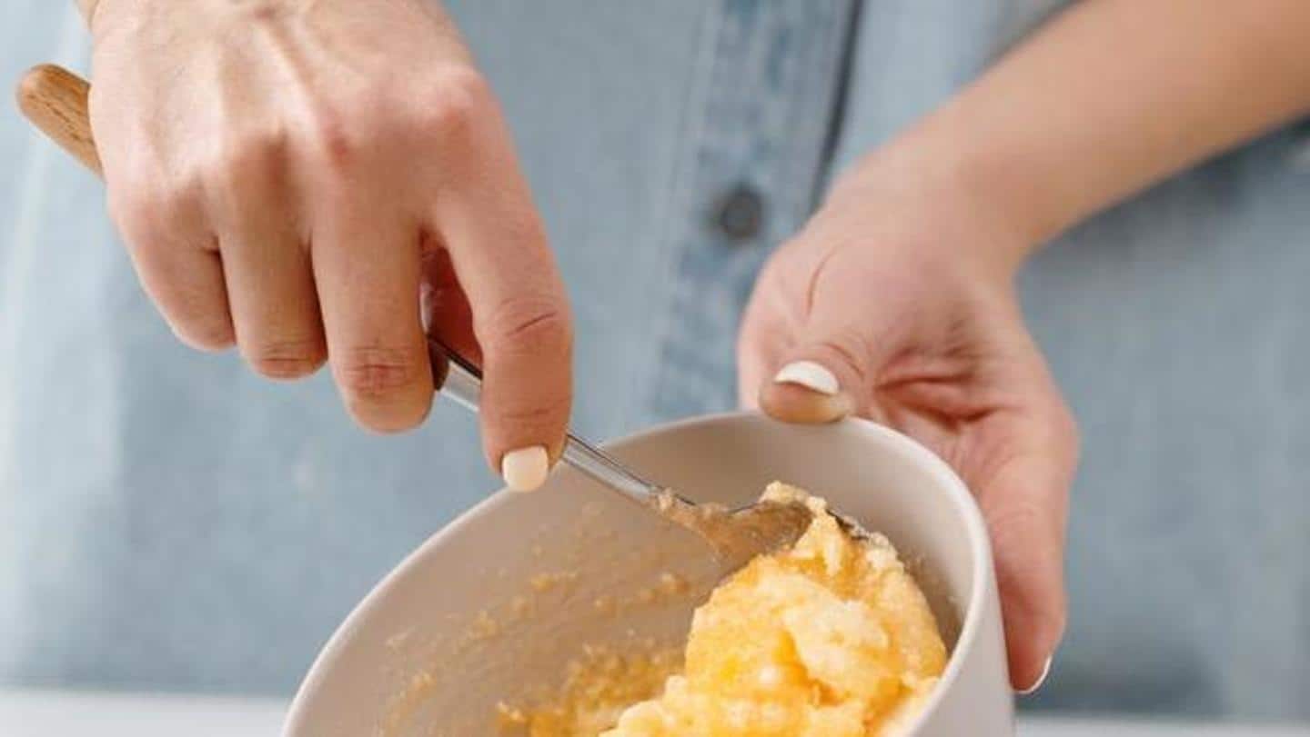 It has stable fats and can be used for cooking It has stable fats and can be used for cooking