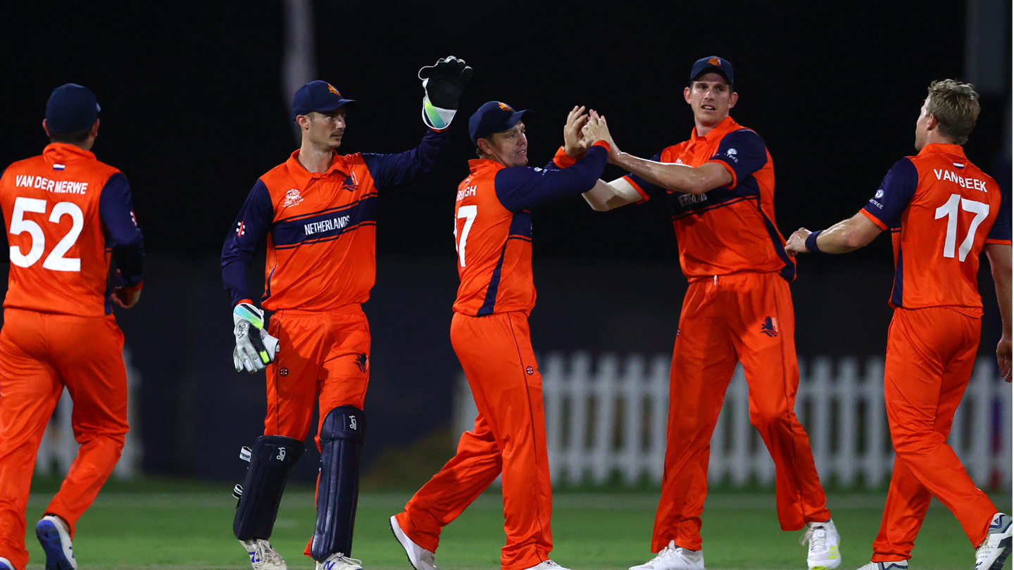 T20 World Cup, BAN vs NED: Preview, stats, Fantasy XI