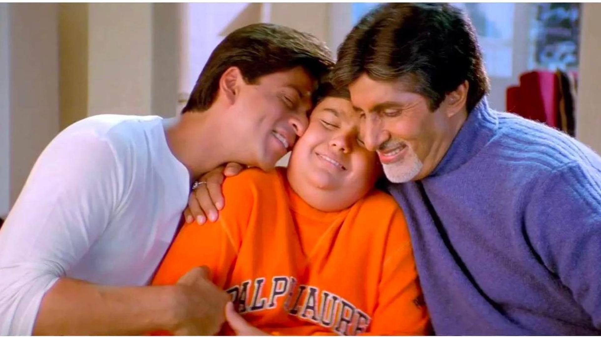 'Pathaan' aside, unmissable deleted scenes from Shah Rukh Khan's movies
