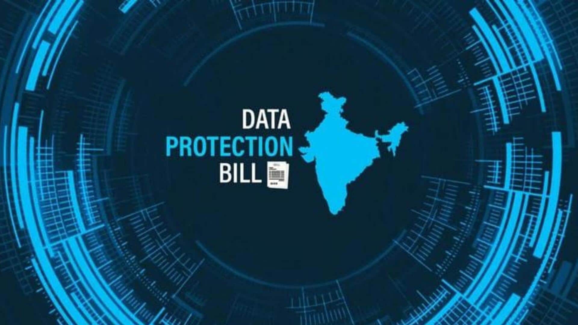 Rajya Sabha passes Digital Personal Data Protection Bill