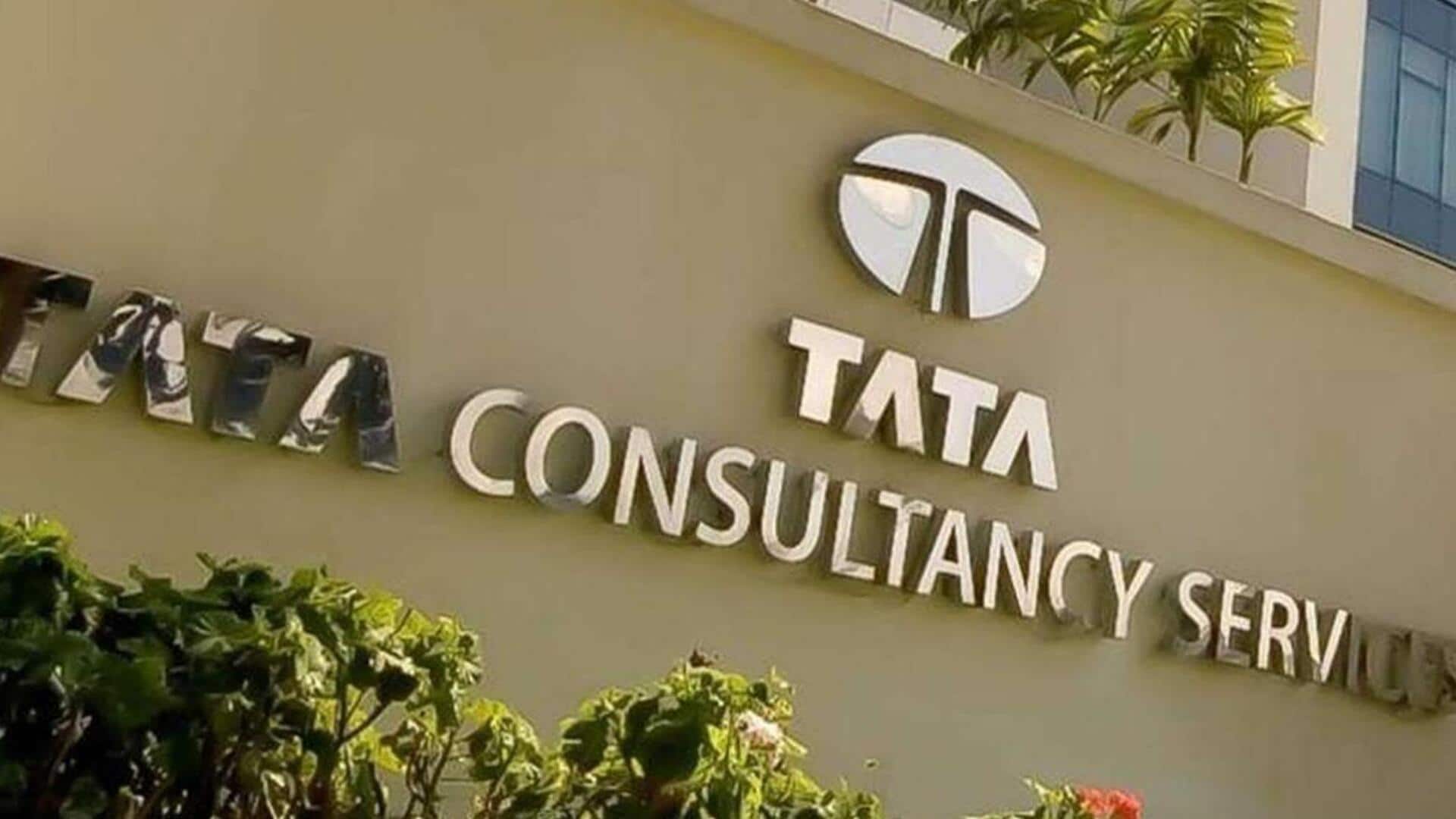 TCS issues sudden transfer notices to over 2,000 employees