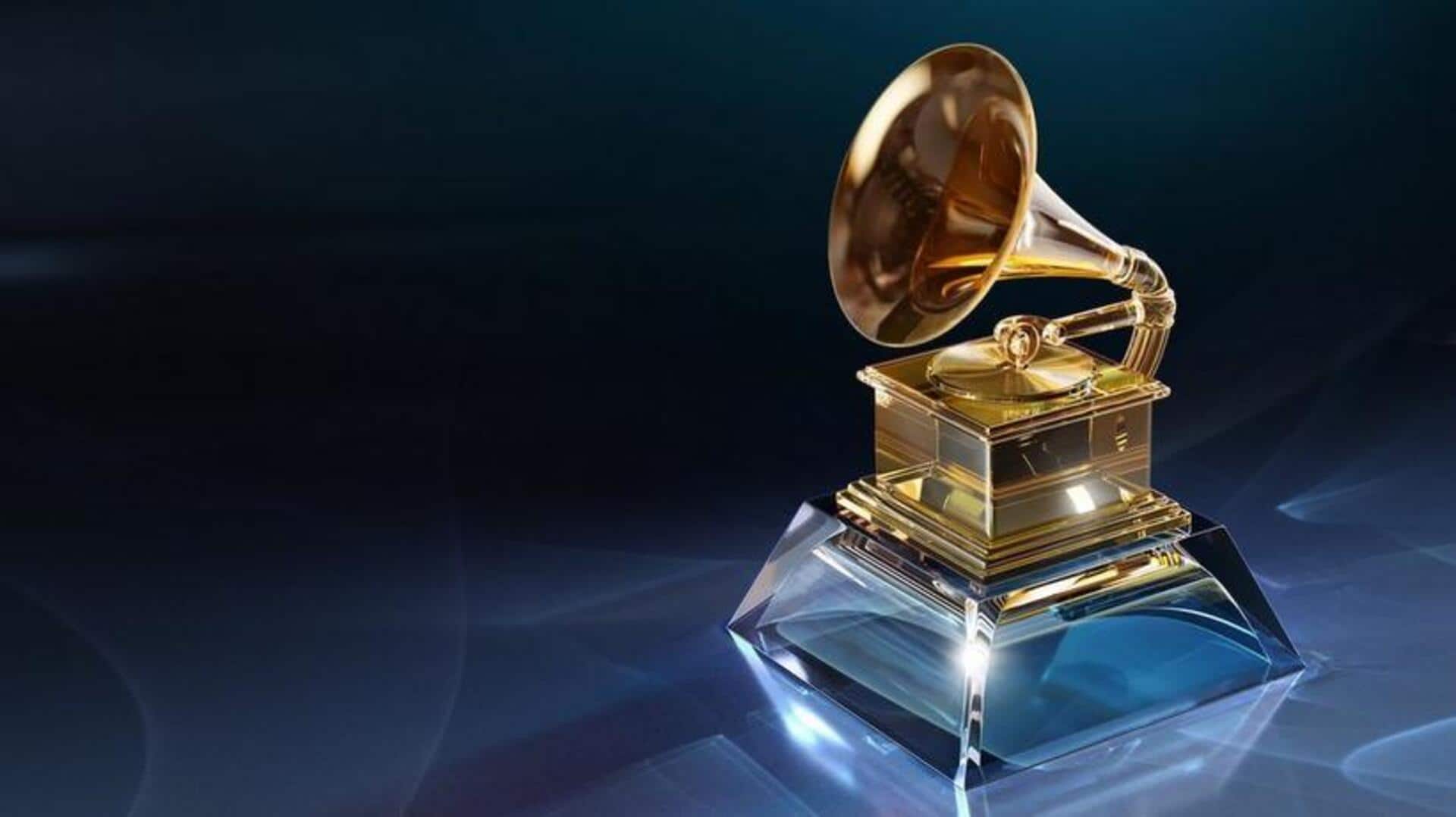 Potential record-breaking achievements at the 2024 Grammy Awards