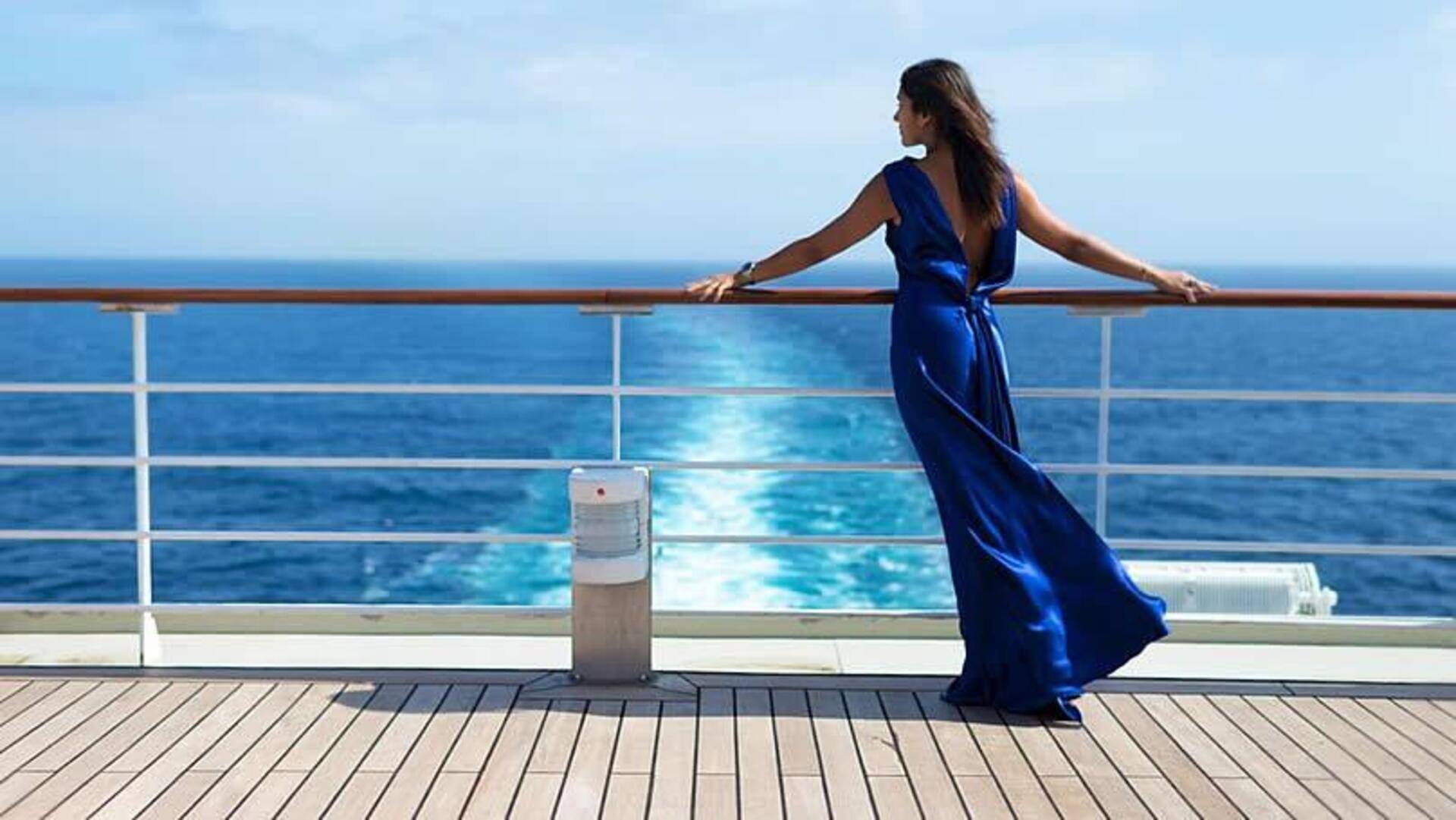 A guide to selecting the right cruise wear outfits